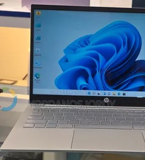 New Laptop HP Pavilion 14 16GB Intel Core I7 SSD 512GB