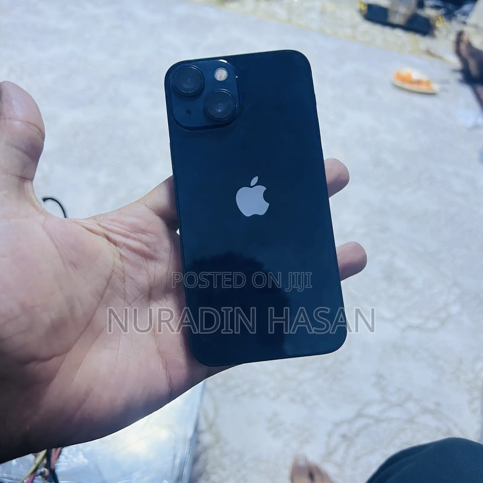 Apple iPhone 13 Mini 128 GB Blue