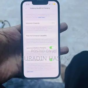 Apple iPhone 13 Mini 128 GB Blue