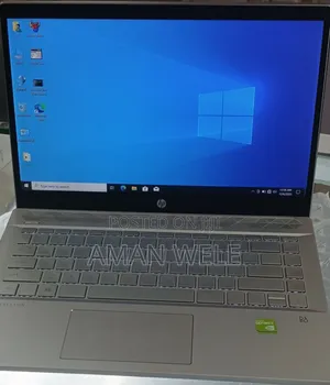 Photo - New Laptop HP Pavilion 15 16GB Intel Core I7 SSD 512GB