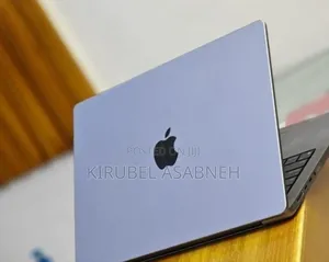 New Laptop Apple MacBook Pro 2021 M1 32GB Apple M1 Pro SSD 512GB