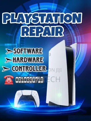 Jm Tech የጌሚንግ ሀርድዌር እና ሶፎትዌር ጥገና/Repair