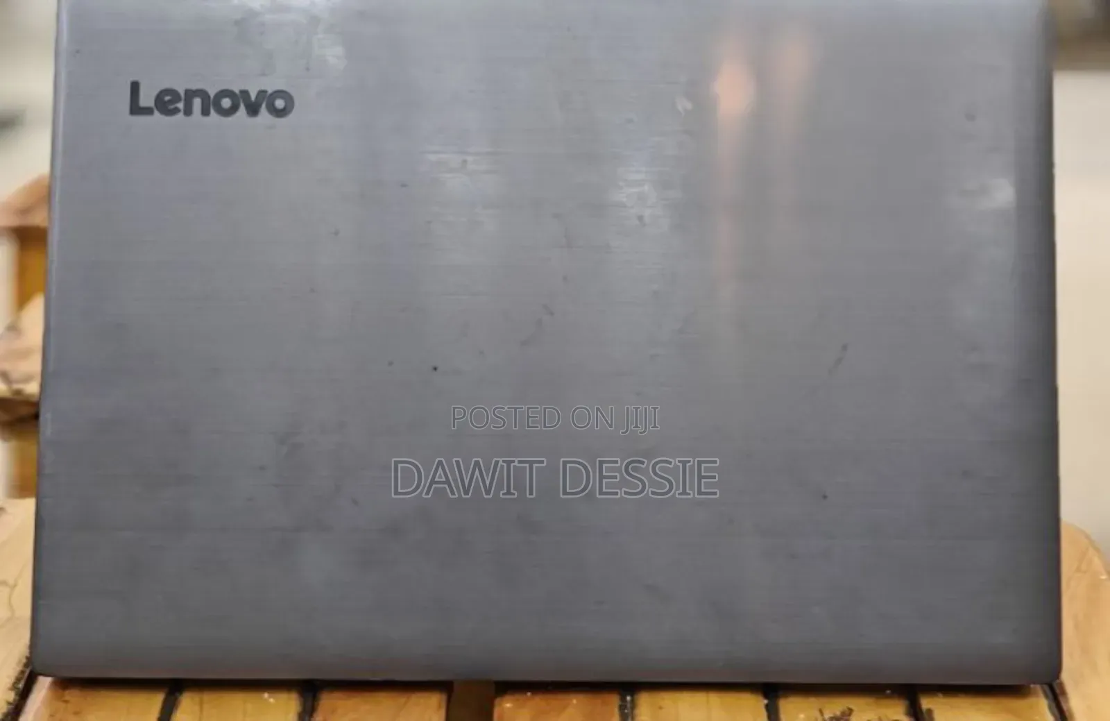 New Laptop Lenovo 4GB Intel Core I3 SSD 1T