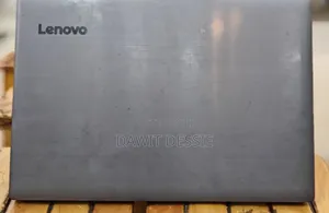 Photo - New Laptop Lenovo 4GB Intel Core I3 SSD 1T