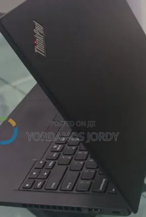 New Laptop Lenovo ThinkPad X395 16GB AMD Ryzen 5 SSD 512GB