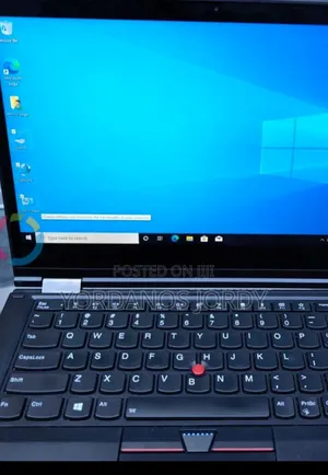 New Laptop Lenovo ThinkPad X395 16GB AMD Ryzen 5 SSD 512GB
