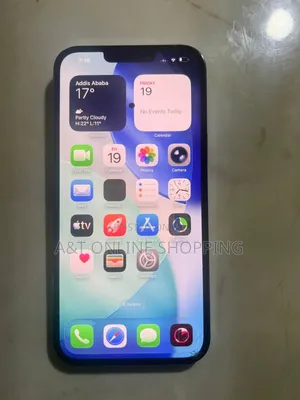 Photo - Apple iPhone 13 Pro Max 256 GB Black