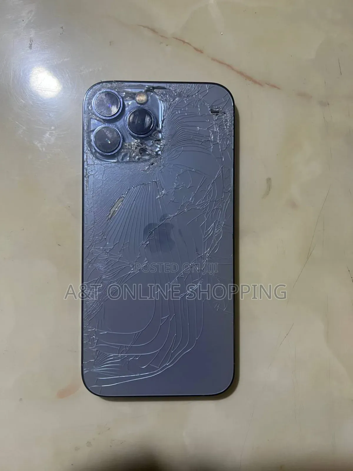 Apple iPhone 13 Pro Max 256 GB Black