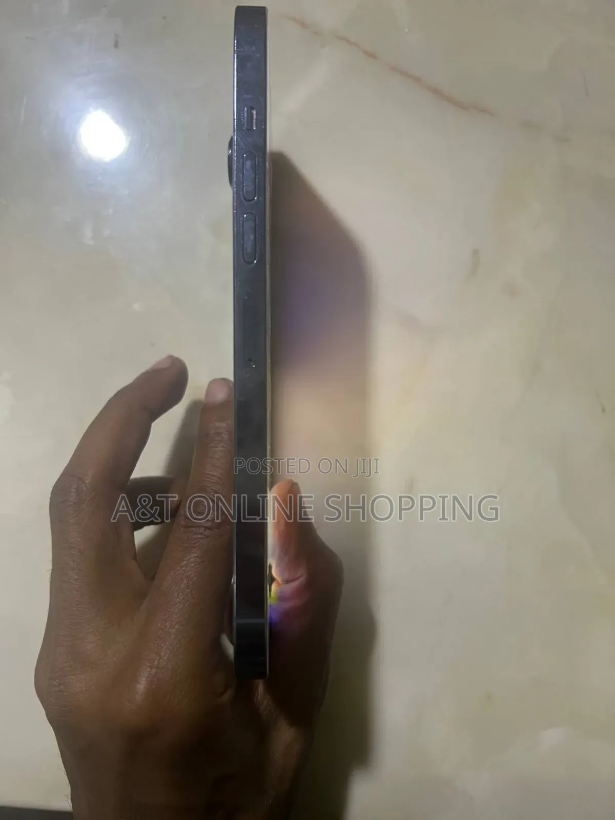 Apple iPhone 13 Pro Max 256 GB Black