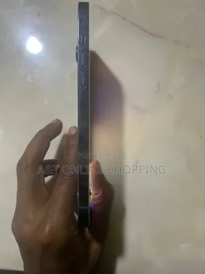 Apple iPhone 13 Pro Max 256 GB Black