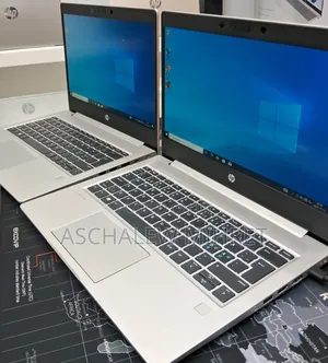 Photo - New Laptop HP ProBook 430 G7 8GB Intel Core i5 SSD 256GB