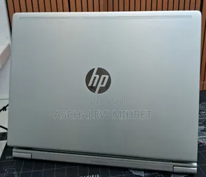 New Laptop HP ProBook 430 G7 8GB Intel Core i5 SSD 256GB