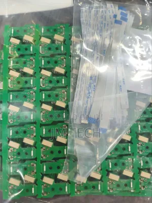 የ Playstation And Joyatick መለዋወጫ በተመጣጣኝ ዋጋ በ ብዛት እና በጥራት