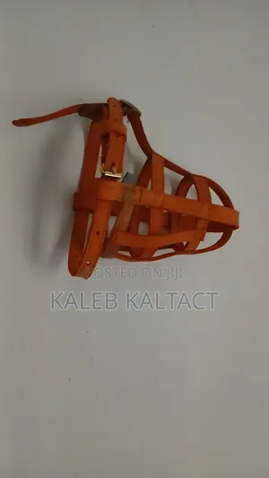 Photo - Dog Mask/Muzzle