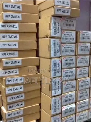 Photo - Ht03xl Battery Hp Pavilion Hp Models – Common Compatible Pack for Hp