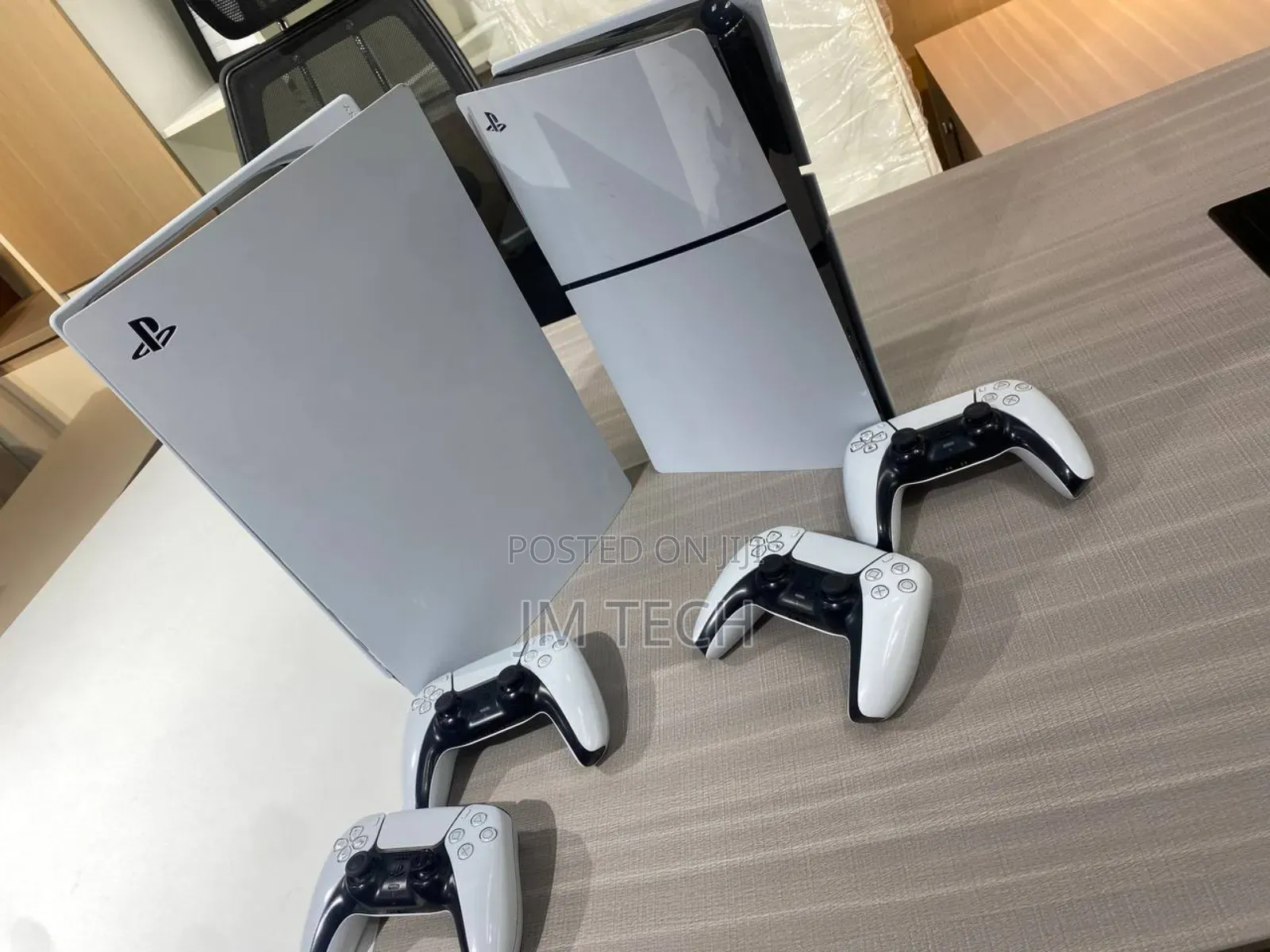 Playstation 5
