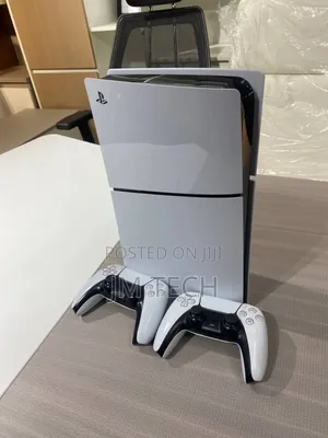 Playstation 5