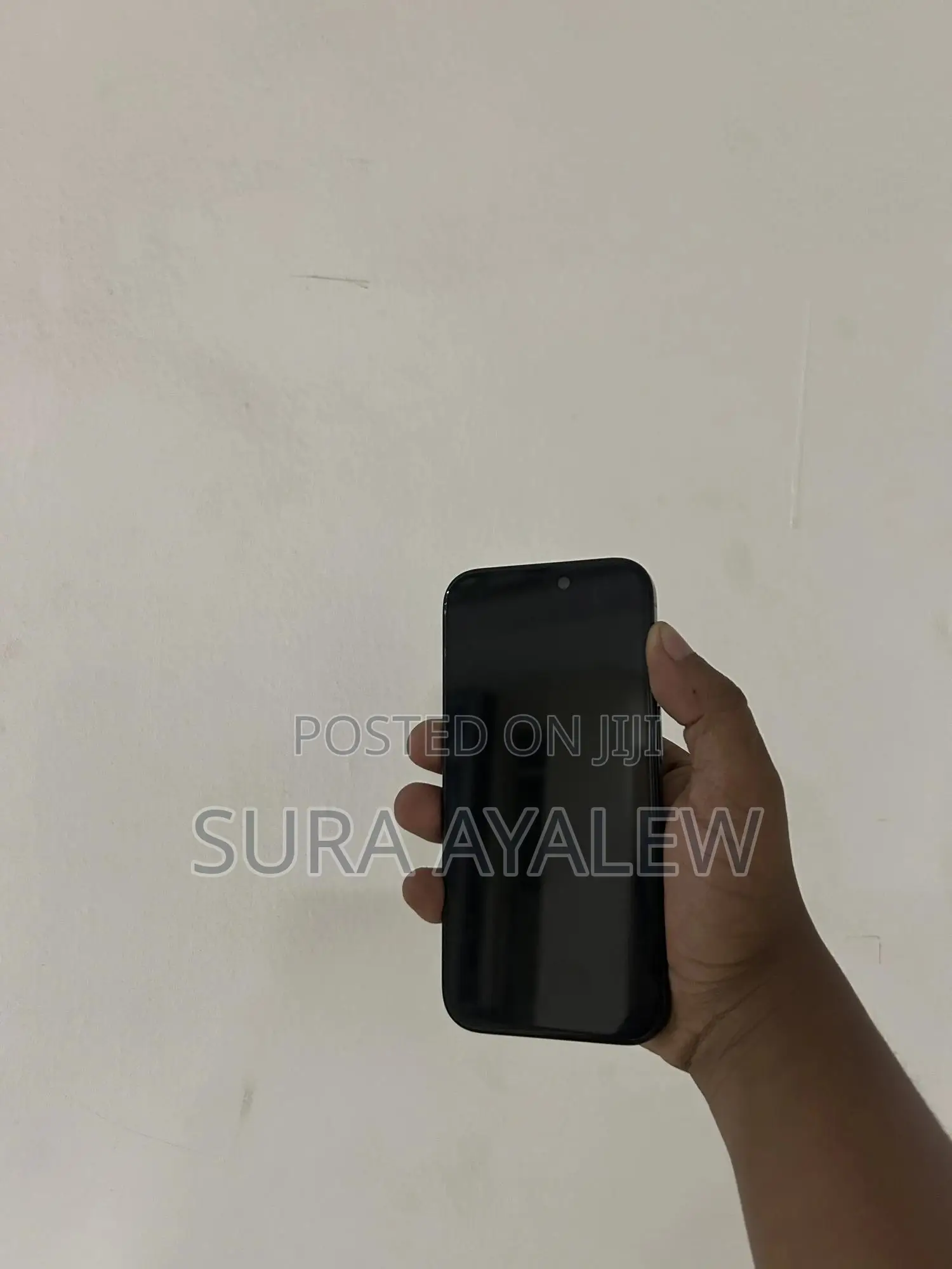 Apple iPhone 15 Pro 128 GB Blue