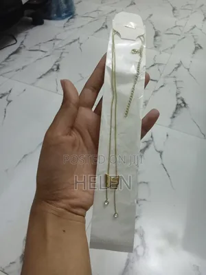 Photo - Butterfly Nacklace