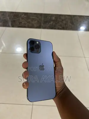 Apple iPhone 12 Pro Max 256 GB Blue