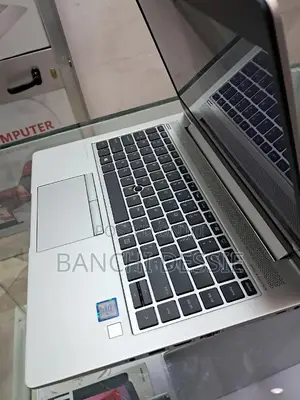 New Laptop HP EliteBook 840 16GB Intel Core I7 SSD 512GB