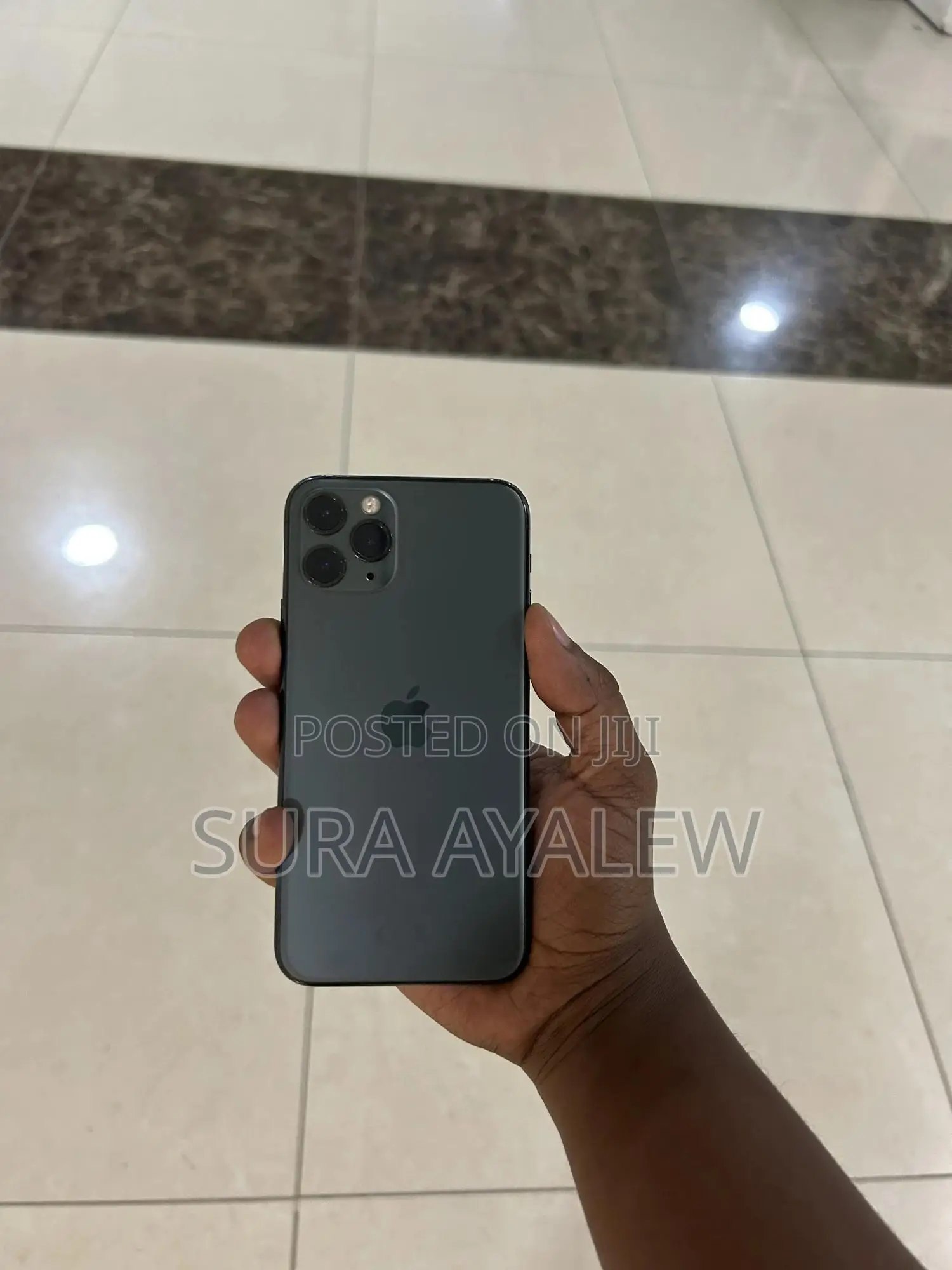 Apple iPhone 11 Pro 64 GB