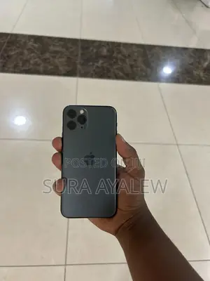 Photo - Apple iPhone 11 Pro 64 GB