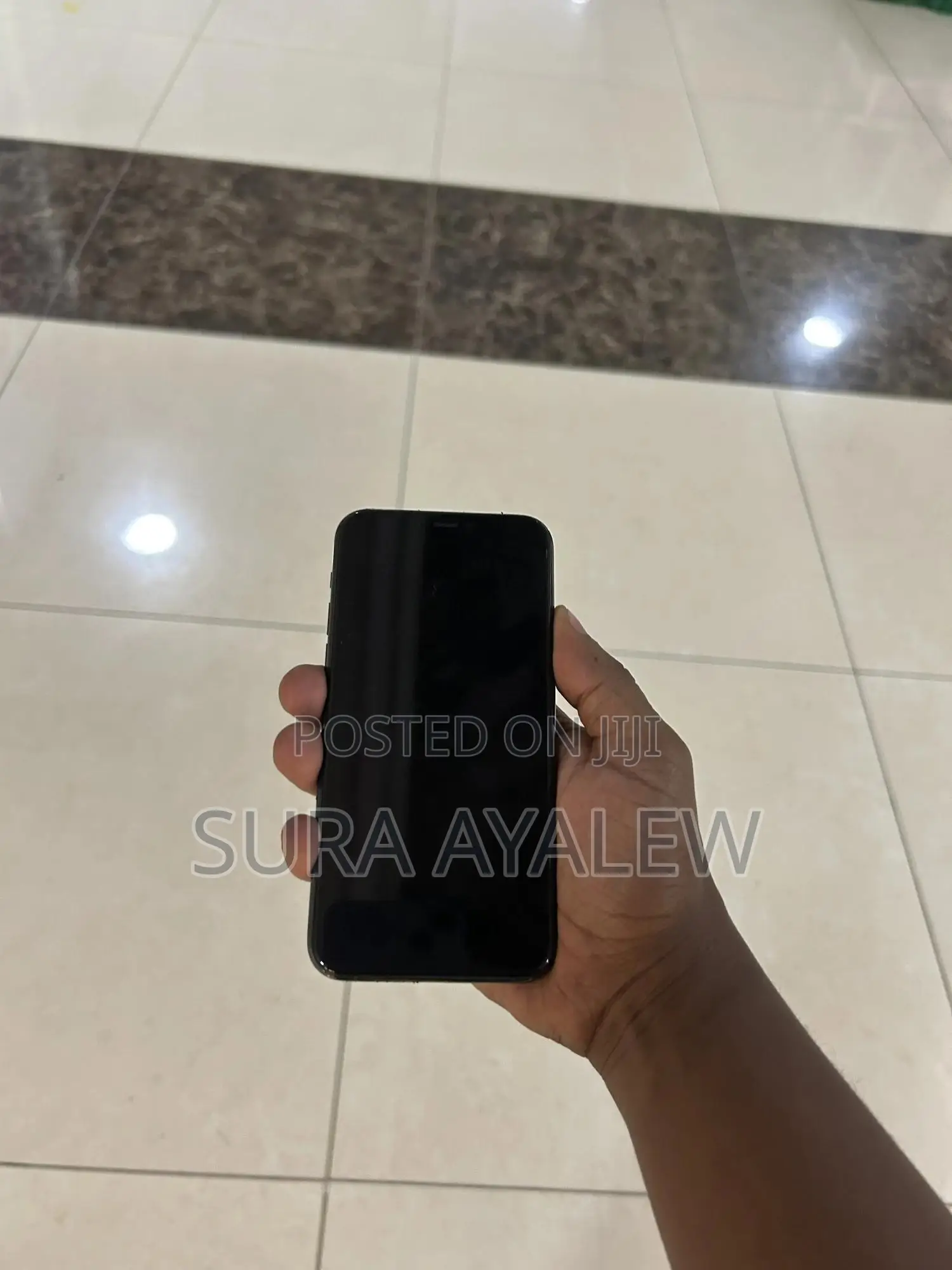 Apple iPhone 11 Pro 64 GB