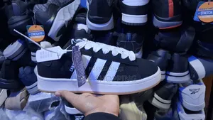 Photo - Adidas Campus