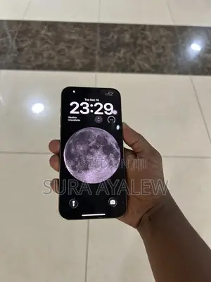 Photo - Apple iPhone 15 Pro Max 256 GB