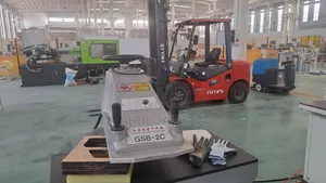 Photo - Car Air Filter Machine