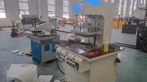 Car Air Filter Machine