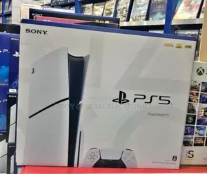 Photo - Orginal Play Sation 5 Free Delivery