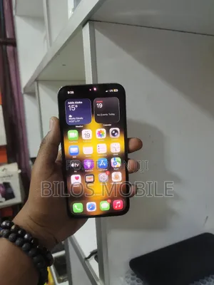 Apple iPhone 13 Pro 128 GB Gray