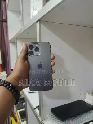 Apple iPhone 13 Pro 128 GB Gray