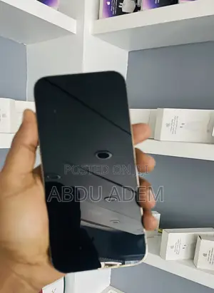 Apple iPhone 14 Pro Max 128 GB Purple