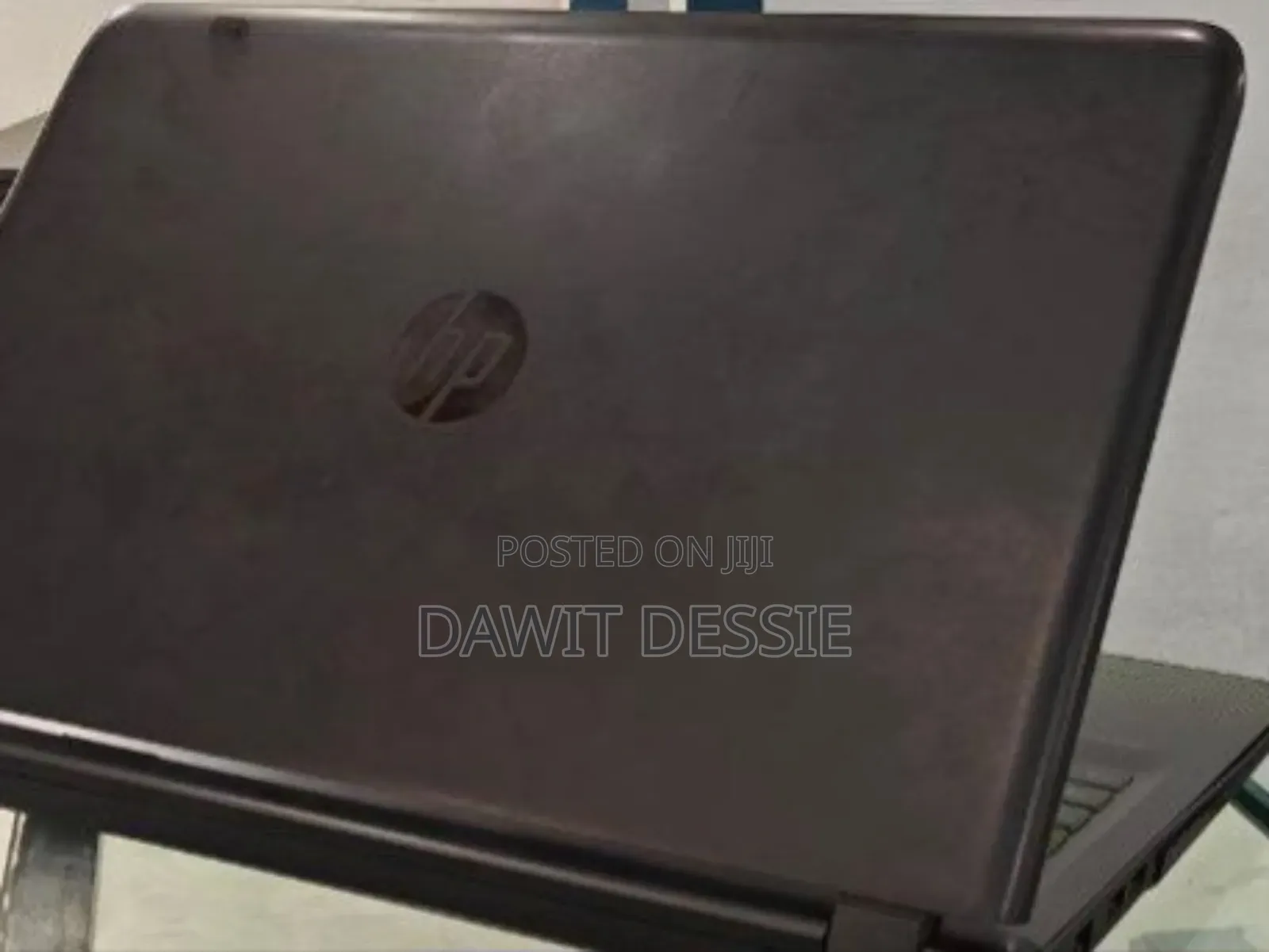 New Laptop HP 12GB Intel Core I5 SSD 128GB