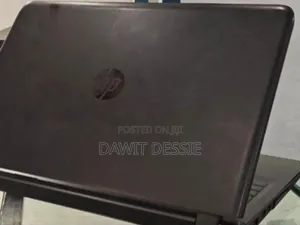 Photo - New Laptop HP 12GB Intel Core I5 SSD 128GB