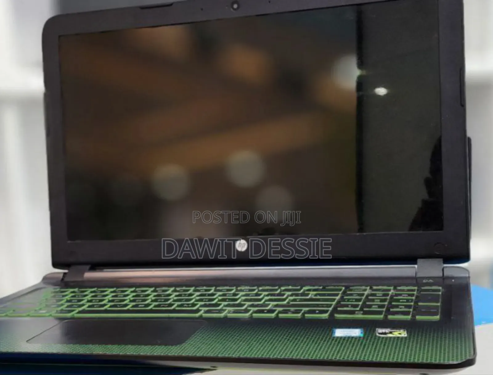 New Laptop HP 12GB Intel Core I5 SSD 128GB