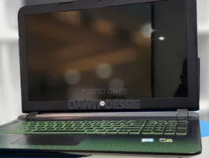 New Laptop HP 12GB Intel Core I5 SSD 128GB