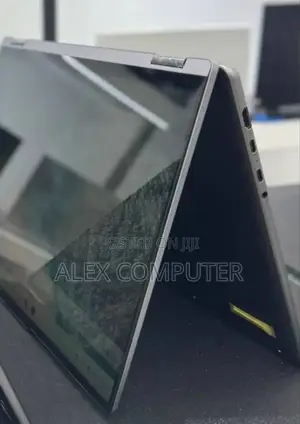 New Laptop Lenovo Yoga 7 15ITL5 16GB AMD Ryzen 7 SSD 512GB