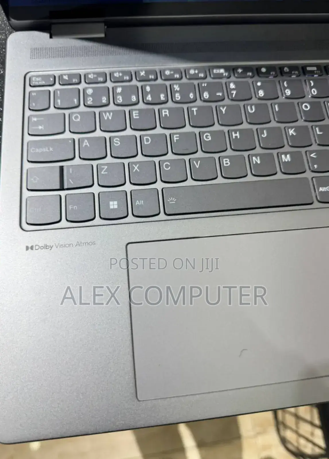 New Laptop Lenovo Yoga 7 15ITL5 16GB AMD Ryzen 7 SSD 512GB
