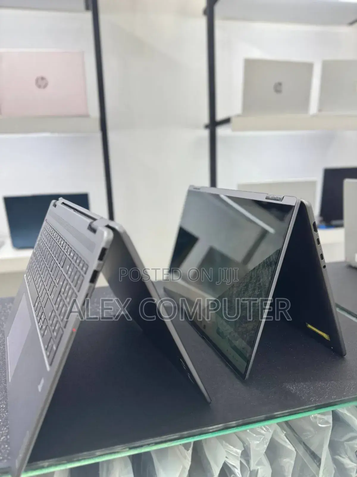 New Laptop Lenovo Yoga 7 15ITL5 16GB AMD Ryzen 7 SSD 512GB