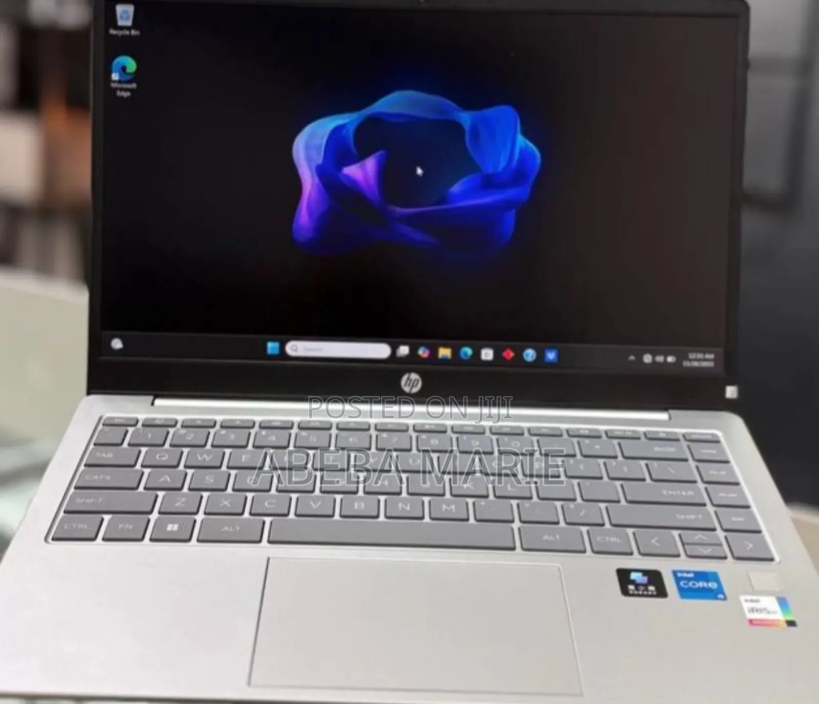 New Laptop HP Stream Notebook 16GB Intel Core I5 SSD 512GB