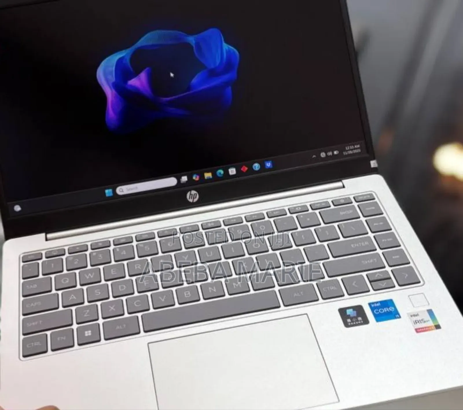 New Laptop HP Stream Notebook 16GB Intel Core I5 SSD 512GB