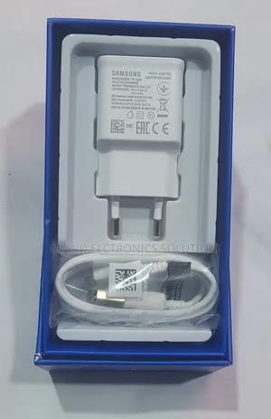 Photo - በዋስትና Samsung Fast Charging