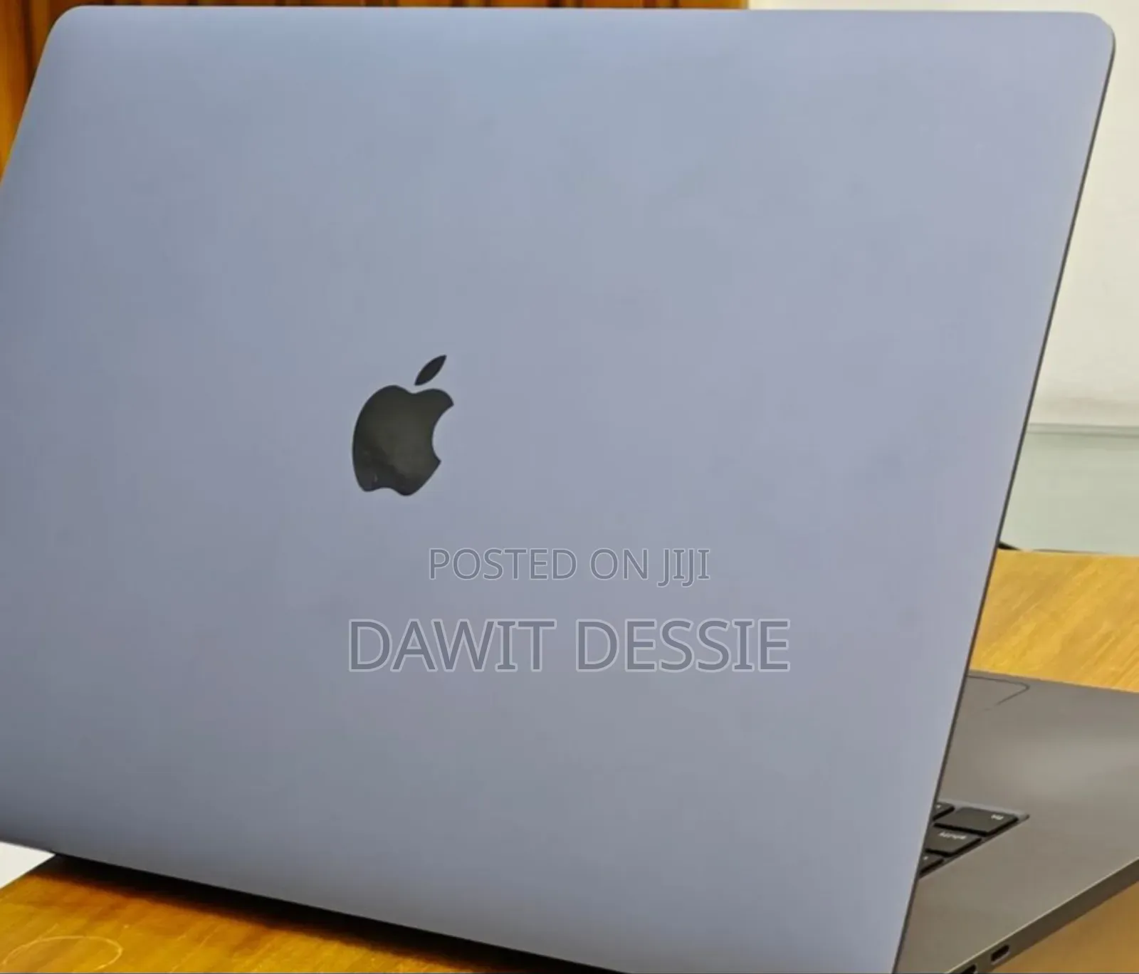 New Laptop Apple MacBook Pro 2019 16GB Intel Core I7 SSD 512GB