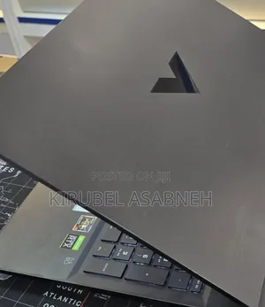 Photo - New Laptop HP Victus 15 16GB Intel Core I7 SSD 512GB