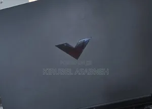 New Laptop HP Victus 15 16GB Intel Core I7 SSD 512GB