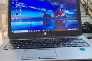 Photo - New Laptop HP EliteBook 840 G1 8GB Intel Core I5 SSD 256GB